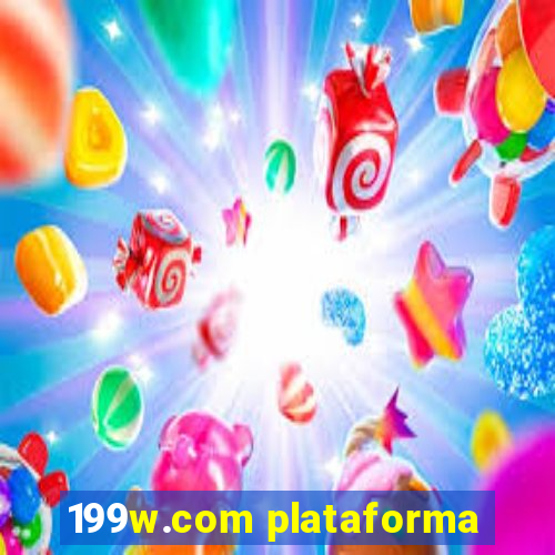 199w.com plataforma